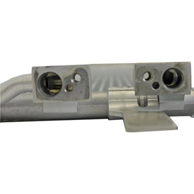 AC 772 000P Kondensator, Klimaanlage BEHR *** PREMIUM LINE ***