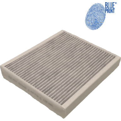 Blue Print | Filter, Innenraumluft | ADW192505