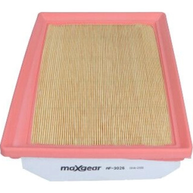 26-2319 Luftfilter 26-2319 Luftfilter