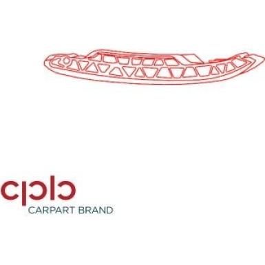 501139 Gleitschiene, Steuerkette