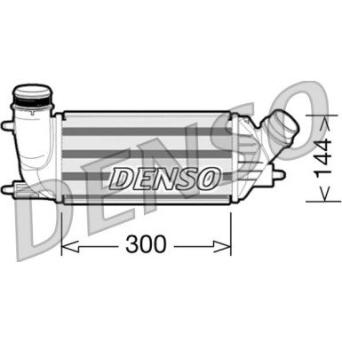Denso | Lambdasonde | DOX-0119