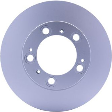 Hella | Bremsscheibe | 8DD 355 125-451