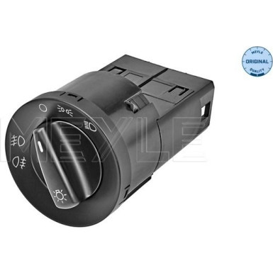 Meyle Schalter, Hauptlicht MEYLE-ORIGINAL: True to OE 100 890 0011