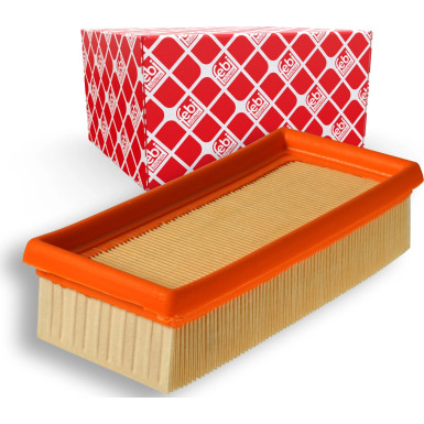 FEBI BILSTEIN 21102 Luftfilter FEBI BILSTEIN 21102 Luftfilter