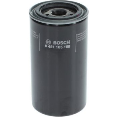 BOSCH 0 451 105 188 Ölfilter
