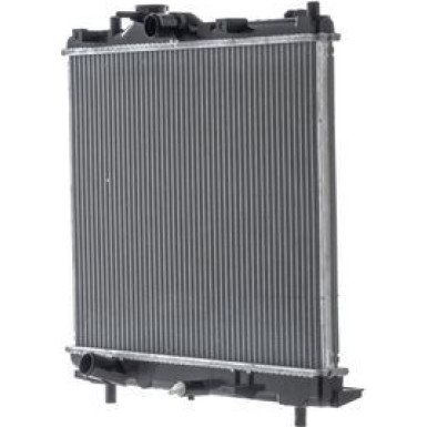 Mahle | Kühler, Motorkühlung | CR 2687 000S