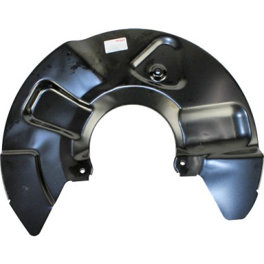 6115080 Spritzblech, Bremsscheibe