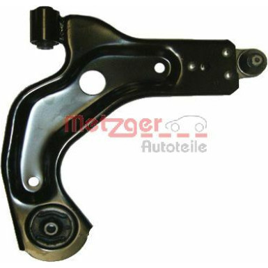 58040902 Lenker, Radaufhängung