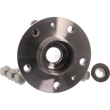 VKBA 6616 Radlagersatz VKBA 6616 Radlagersatz