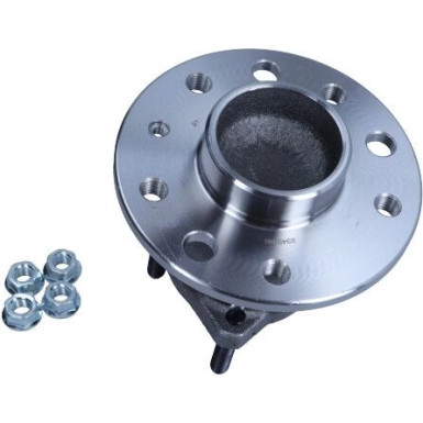 33-0280 Radlagersatz 33-0280 Radlagersatz