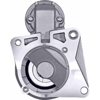 8EA 012 526-741 Starter