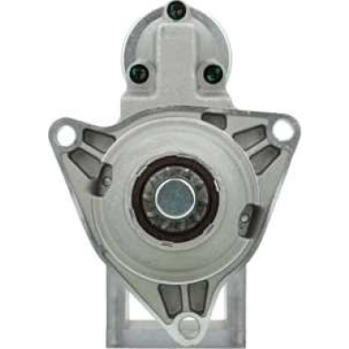 BV PSH 300.522.103.010 Anlasser VW TRANSPORTER, CALIFORNIA 12V, 2,0kW, Zähnez.: 10, B+ (M8), Ø 76,1 mm