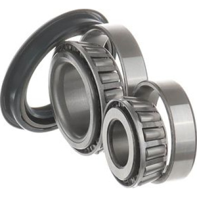 SKF | Radlagersatz | VKBA 517