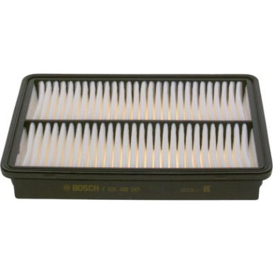 BOSCH F 026 400 547 Luftfilter BOSCH F 026 400 547 Luftfilter