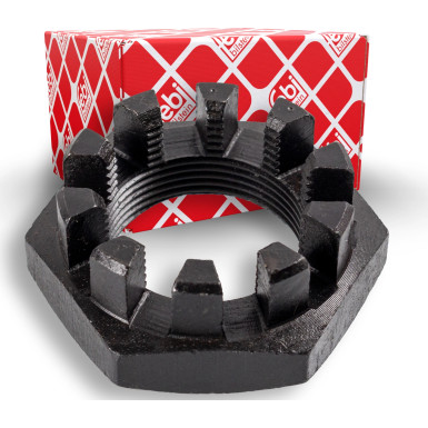 FEBI BILSTEIN 03516 Mutter, Achsstummel