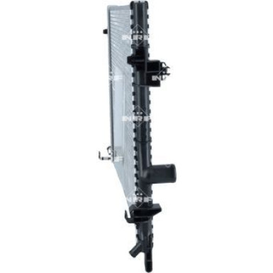 53901 Kühler, Motorkühlung