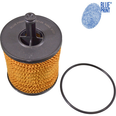Blue Print | Ölfilter | ADV182128