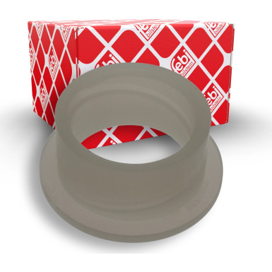 FEBI BILSTEIN 10896 Buchse, Fahrerhauslagerung