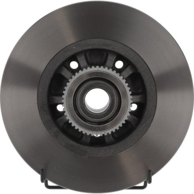 DDF2602-1 Bremsscheibe PREMIER