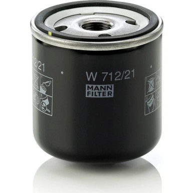 W 712/21 Ölfilter
