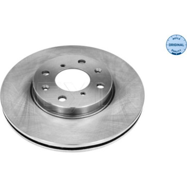 33-15 521 0004 Bremsscheibe MEYLE-ORIGINAL: True to OE. 33-15 521 0004 Bremsscheibe MEYLE-ORIGINAL: True to OE.