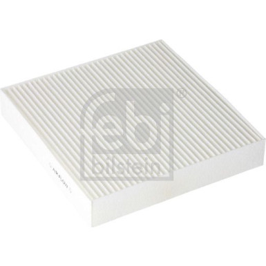 196357 Filter, Innenraumluft