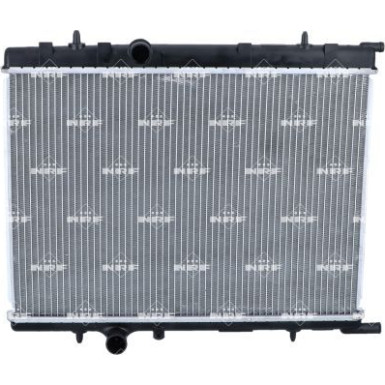 58304 Kühler, Motorkühlung EASY FIT 58304 Kühler, Motorkühlung EASY FIT