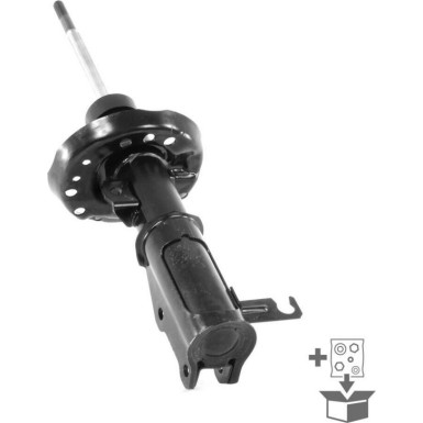 Monroe | Stoßdämpfer | 742167SP