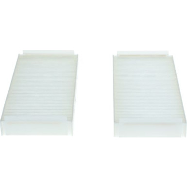 BOSCH 1 987 432 020 Innenraumfilter FILTER+
