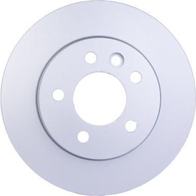 Hella | Bremsscheibe | 8DD 355 117-151