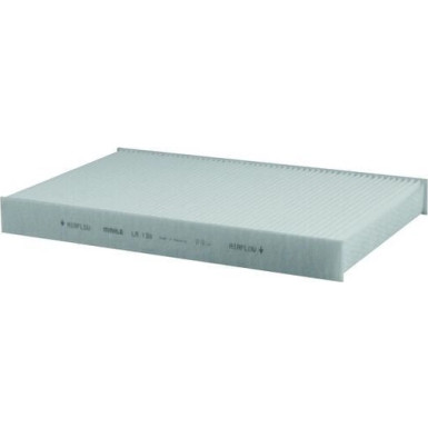 LA 138 Filter, Innenraumluft LA 138 Filter, Innenraumluft