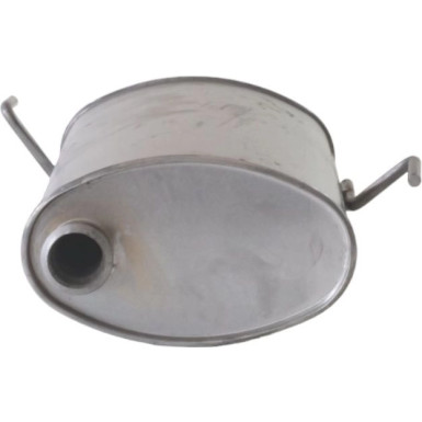 190-875 Endschalldämpfer