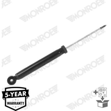 Monroe | Stoßdämpfer | 376228SP