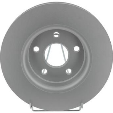 Ferodo | Bremsscheibe | DDF1593C-1