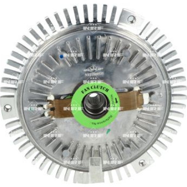 49583 Kupplung, Kühlerlüfter 49583 Kupplung, Kühlerlüfter