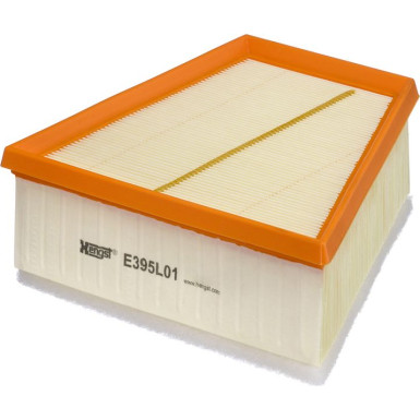 Hengst Filter | Luftfilter | E395L01