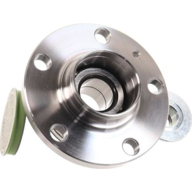 2 x SKF Radlagersatz | VKBA 3567 2 x SKF Radlagersatz | VKBA 3567