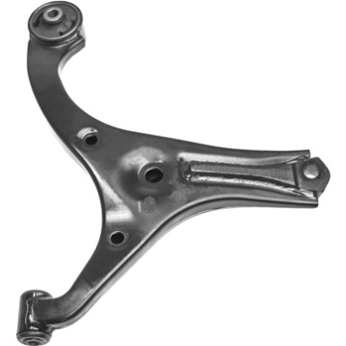 821 0756 10 Lenker, Radaufhängung