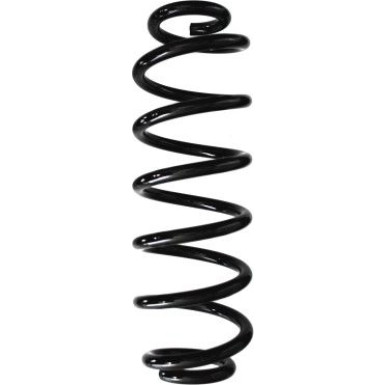 Spidan | Fahrwerksfeder | 87925