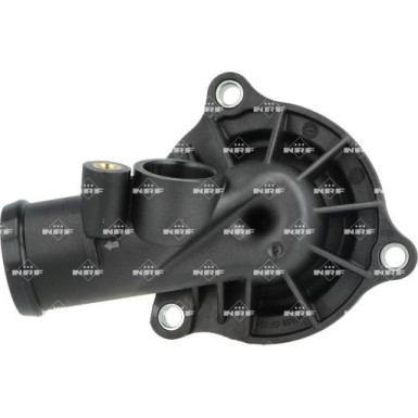 NRF | Thermostat, Kühlmittel | 725257