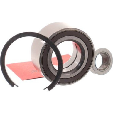 VKBA 3633 Radlagersatz VKBA 3633 Radlagersatz