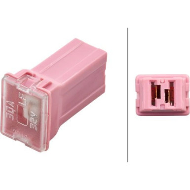 8JS 740 026-101 Sicherung