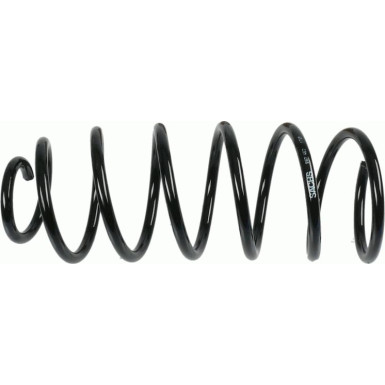 997 463 Fahrwerksfeder