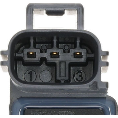 Valeo | Sensor, Abgasdruck | 367336