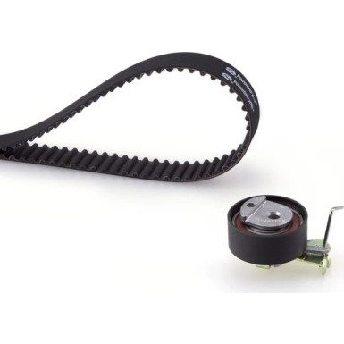 K015575XS Zahnriemensatz PowerGrip™