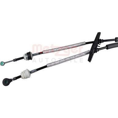 3150378 Seilzug, Schaltgetriebe ORIGINAL ERSATZTEIL