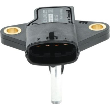 BOSCH | Sensor, Ladedruck | 0 281 002 655