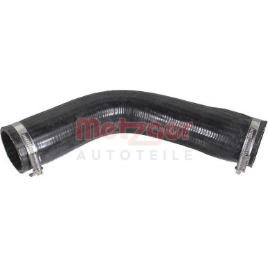 2401393 Ladeluftschlauch COMPETENCE KIT