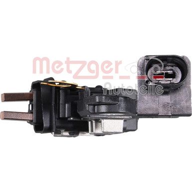Metzger | Generatorregler | 2390116
