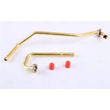 66746 Kühler, Motorkühlung